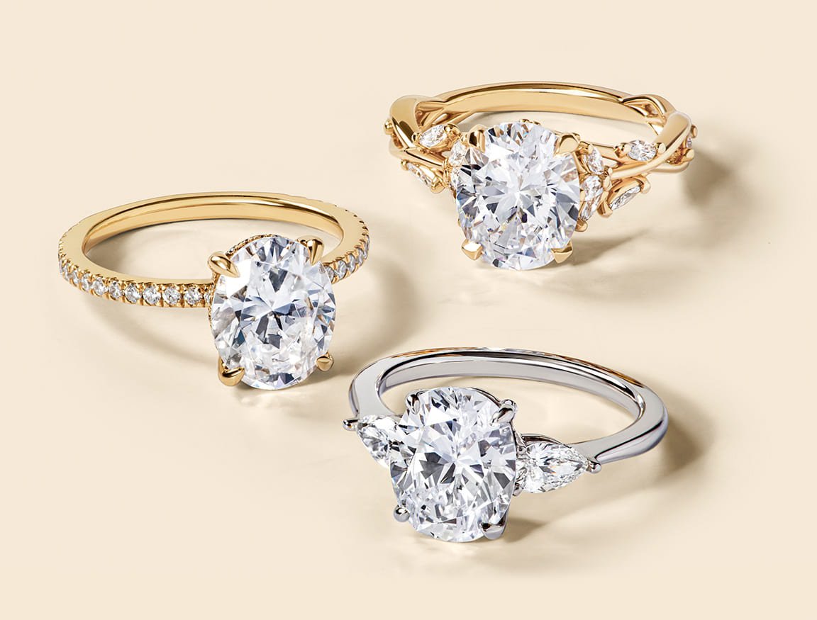 Diamond Jewellery