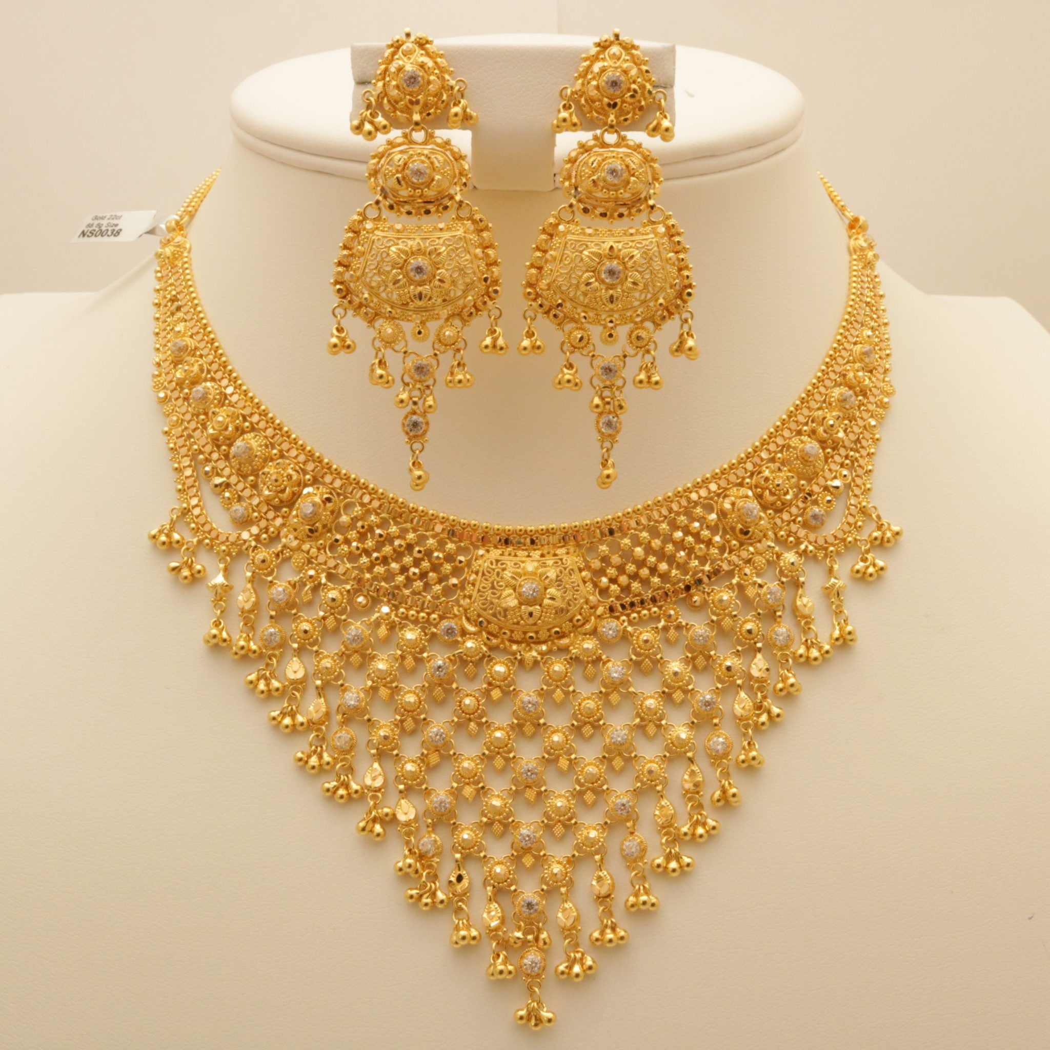 Gold Jewellery